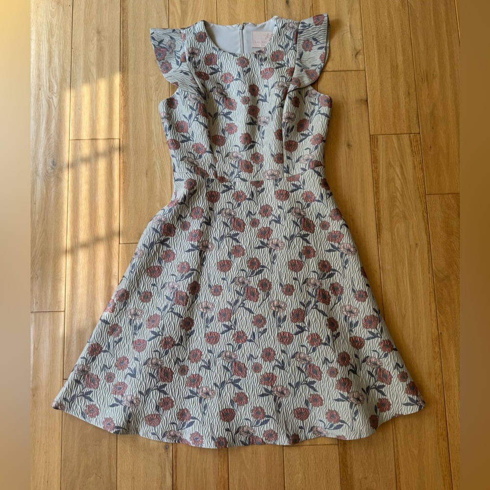 Gal Meets Glam Lola Dress